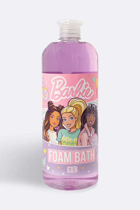Barbie Bubble Bath 1l
