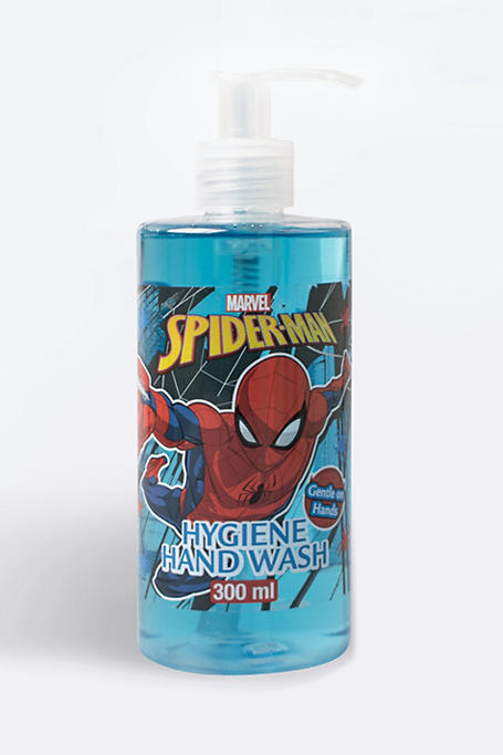 Spiderman Hand Wash 300ml