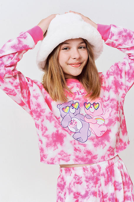 Care Bears Pullover