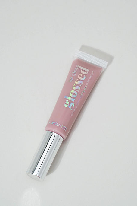 Pink Nude - Lip Gloss