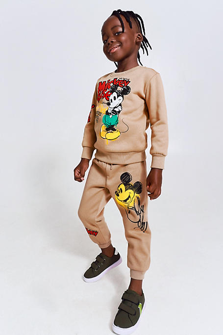 Mickey Mouse Joggers