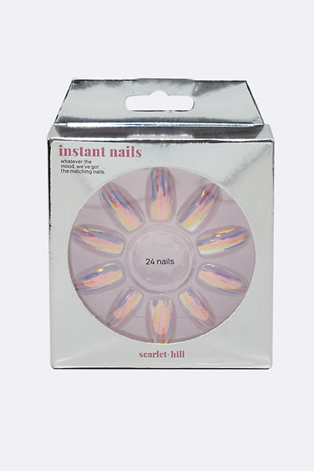 Instant Nails