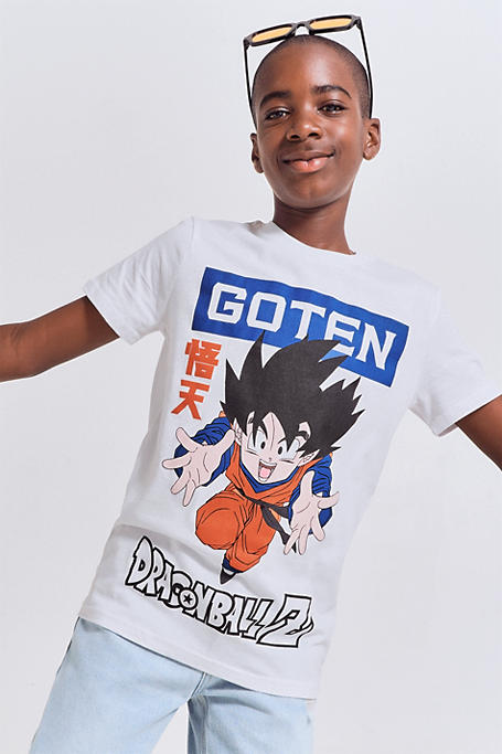 Dragon Ball Z T-shirt