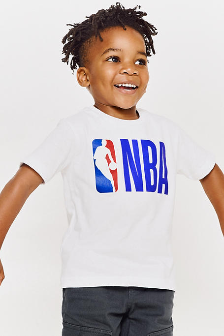 NBA T-shirt