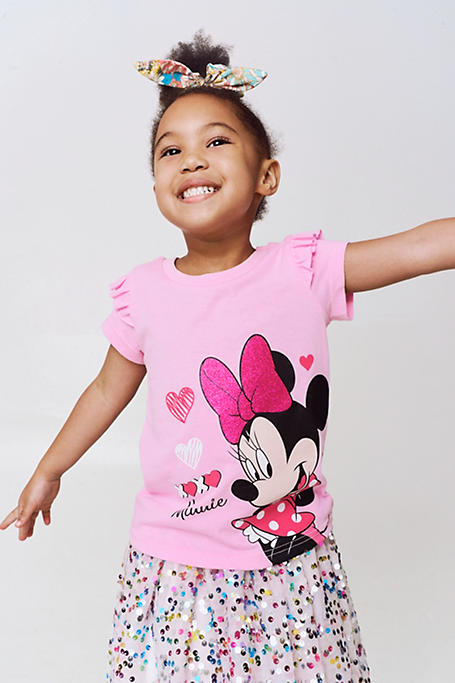 Minnie Mouse T-shirt