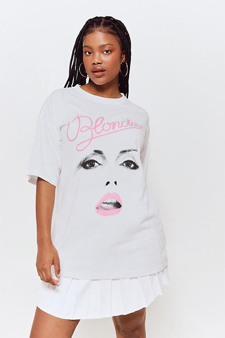 Blondie Graphic T-shirt