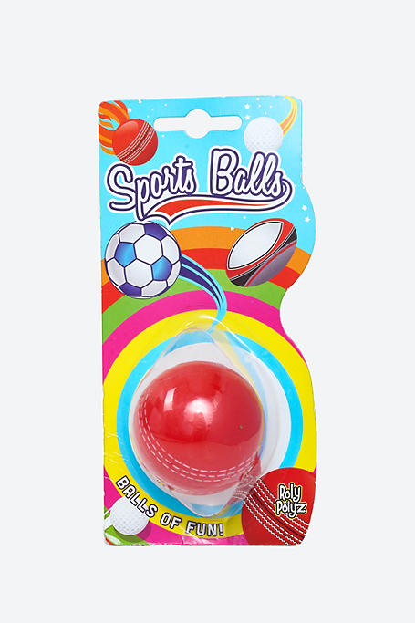 Roly Polyz Assorted Sports Ball