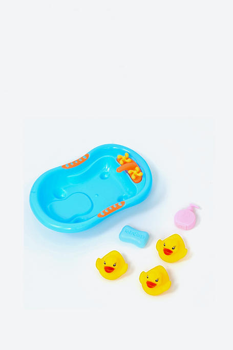 Roly Polyz Baby Bath Toy