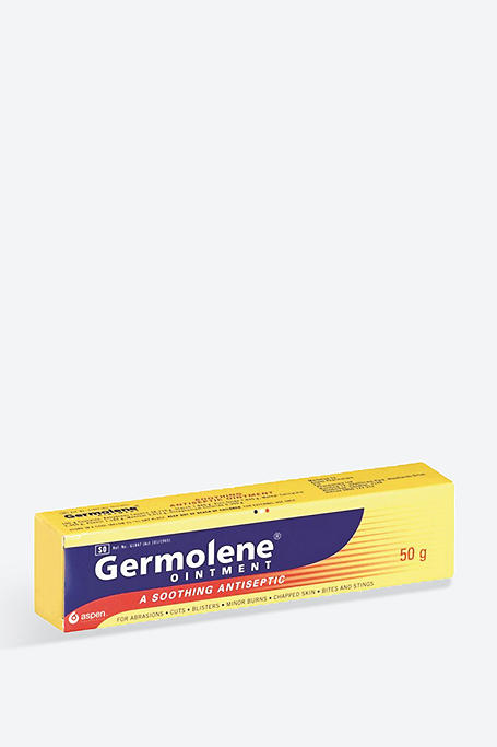 Germolene Ointment 50g