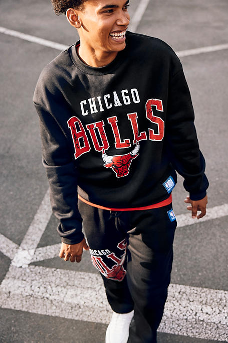 Chicago Bulls Pullover