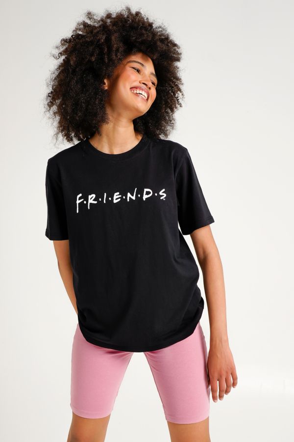 finesse friends shirt