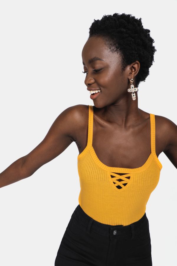 yellow tops at mr price