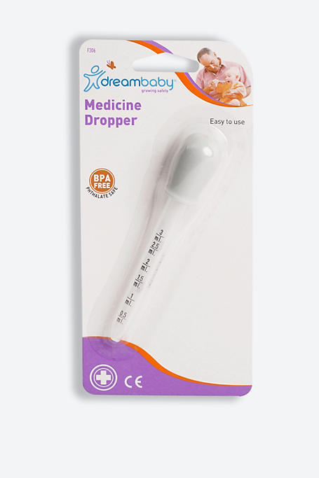 Dreambaby Medicine Dropper