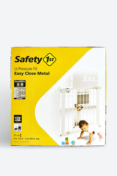 Safety 1st Easy Close Pressure Gate