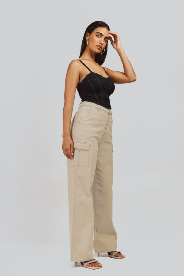 cargo pants mrp