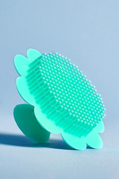 Silicone Hair Comb