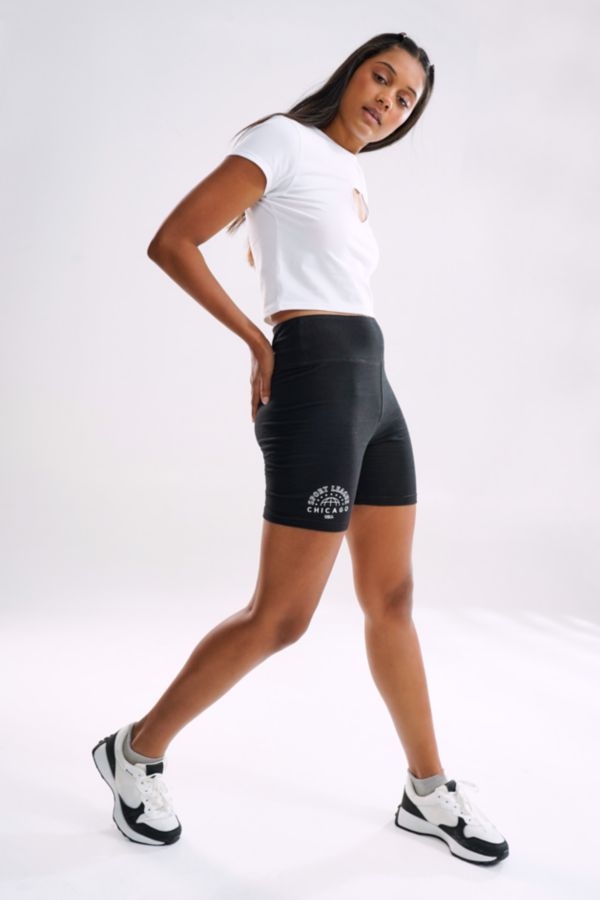 evolution zap bike shorts