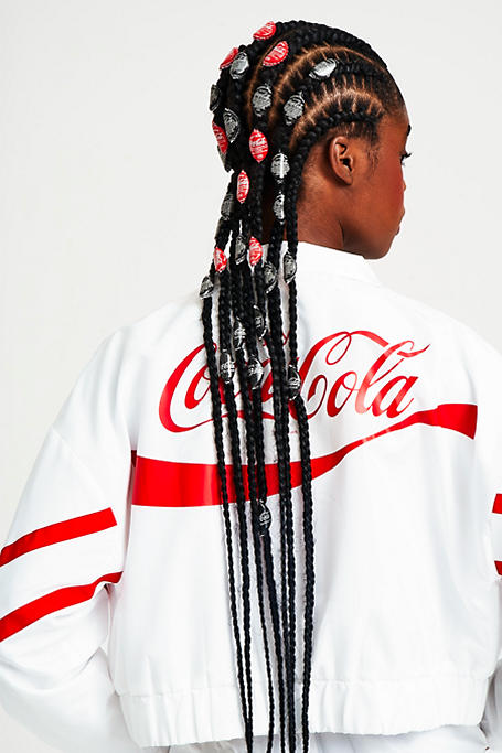 Mr Price | Coca-Cola Windbreaker