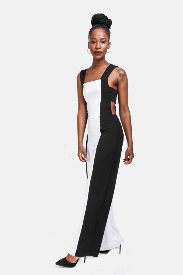 jumpsuit for ladies at mr price