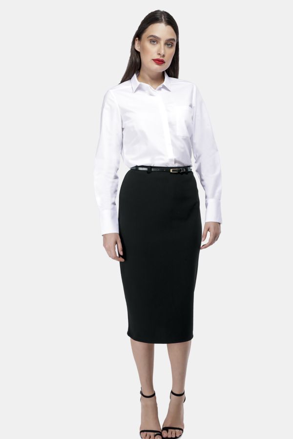 Pencil Skirt - Skirts - Shop by 