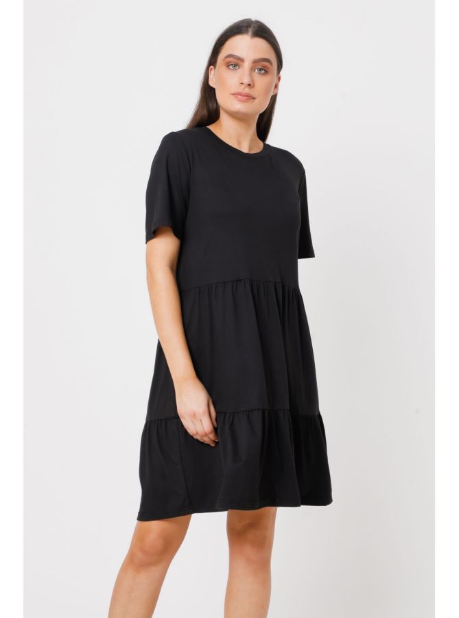 beautiful black dresses at mr price