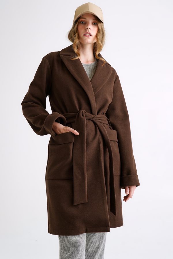 Trench Coat