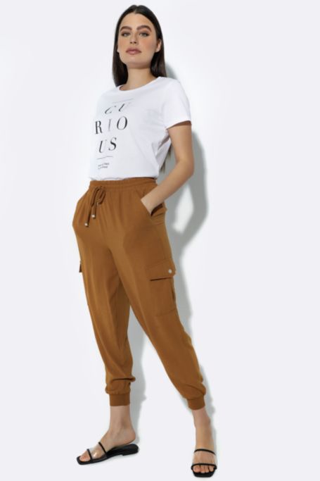 Mr Price Apparel South Africa | Cargo Utility Joggers