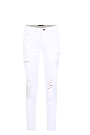 Ladies Denim Jeans | Skinny & High Waisted | MRP