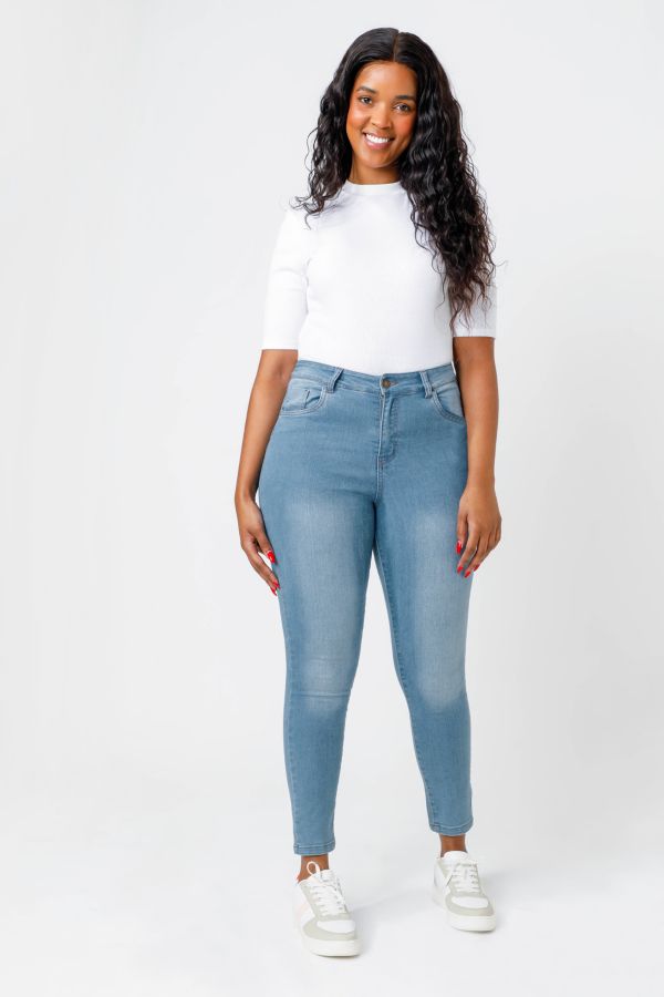 high waisted jeans mr price