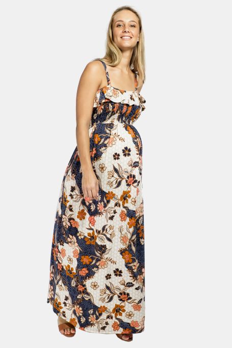 Maternity Printed Dress, Mr Price Dresses For Plus Size