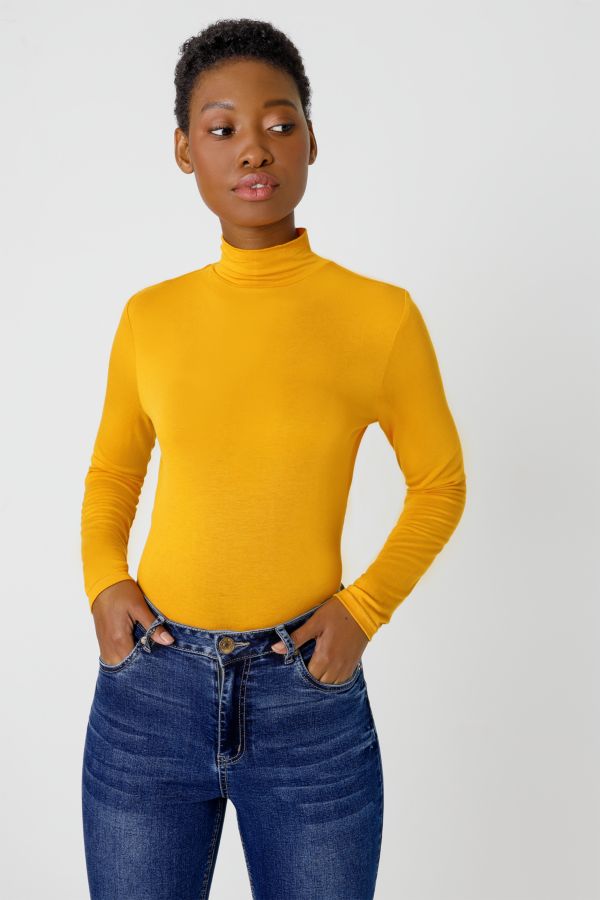 yellow tops at mr price