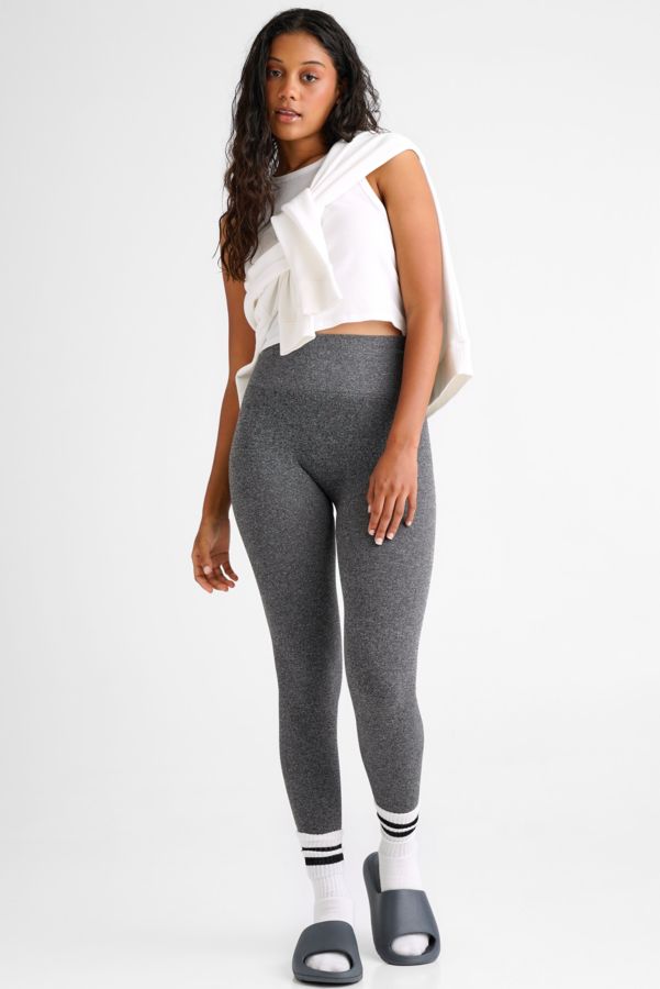 High Rise Leggings