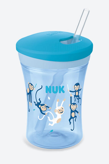 Nuk Action Cup 230ml 12 Months+