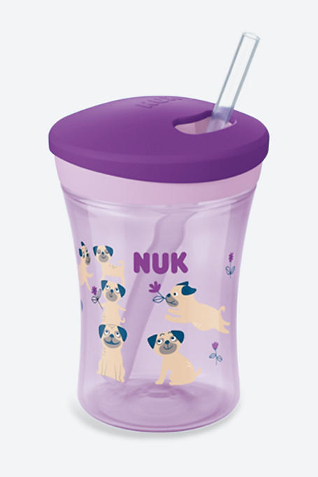 Nuk Action Cup 230ml