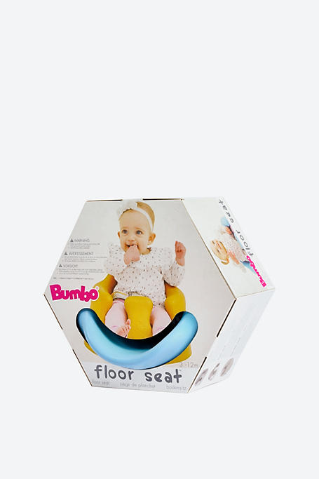Bumbo Floor Seat Mint