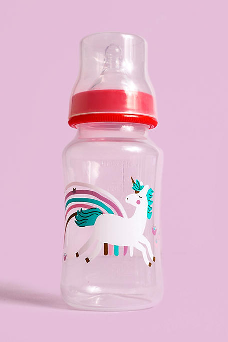 MRP Baby Bottle Unicorn 320ml