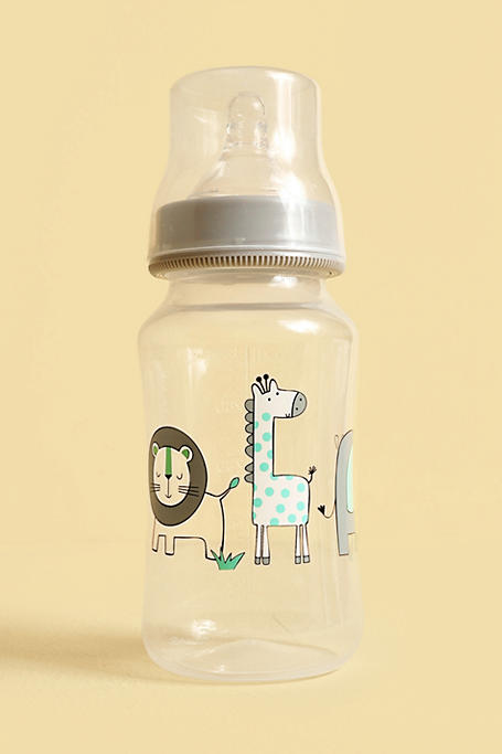 MRP Baby Bottle Safari 320ml