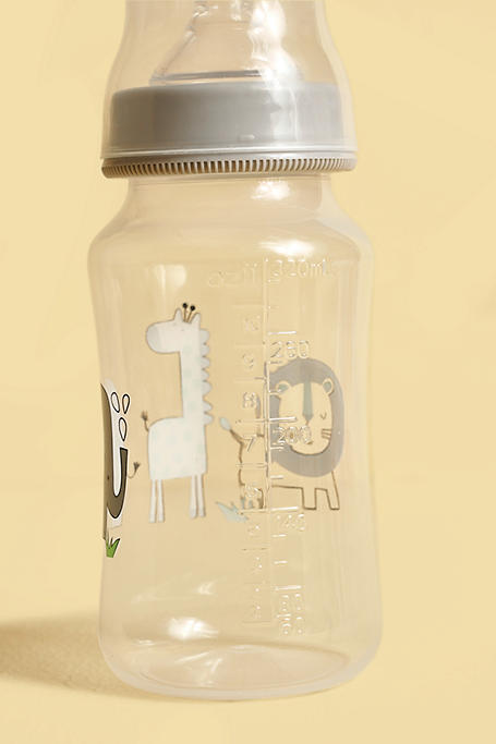 MRP Baby Bottle Safari 320ml