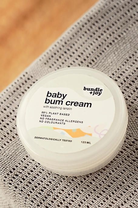 Bundle + Joy Bum Cream 125ml