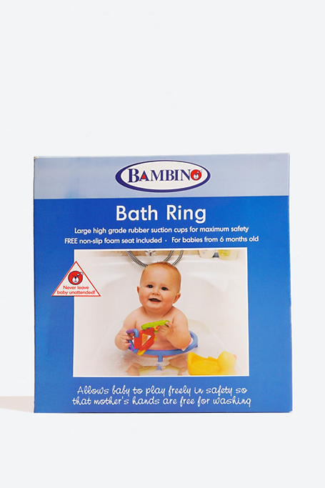 Bambino Bath Ring