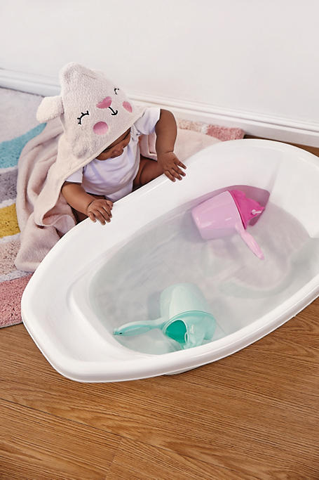 MRP Baby Bath Tub