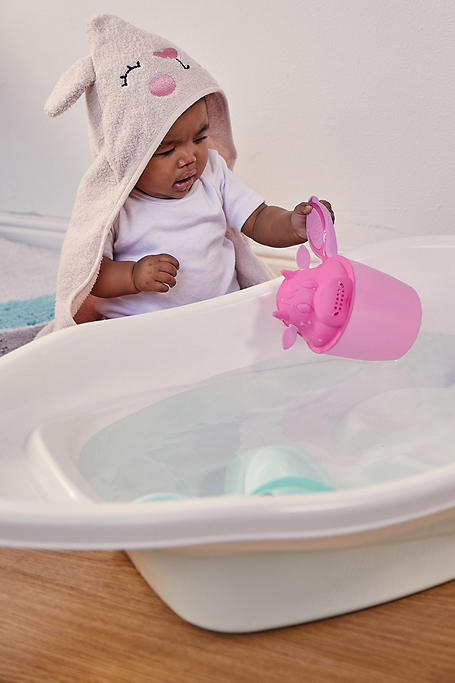 Mrp Baby Bath Water Scoop