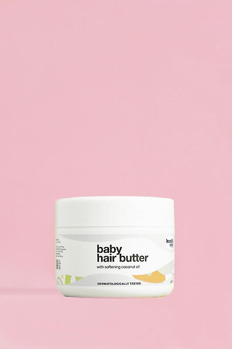 Bundle + Joy Baby Hair Butter 250ml