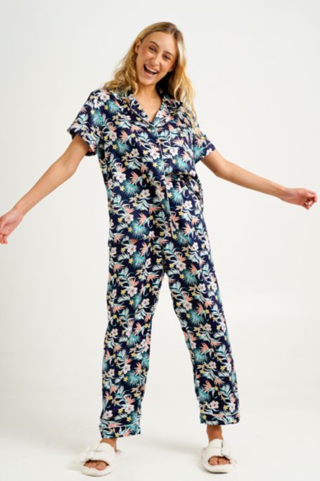 Ladies Sleepwear & Pajamas | Shop MRP Clothing Online