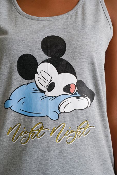 mickey sleep shirt