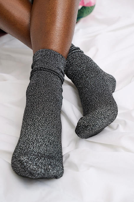 Anklet Socks