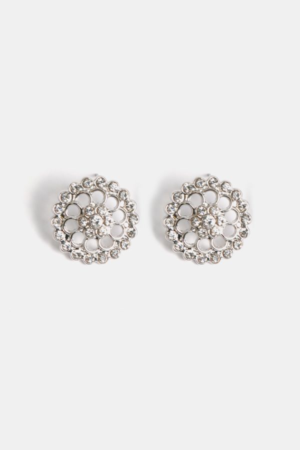 Mr Price Apparel South Africa | Diamante Stud Earrings