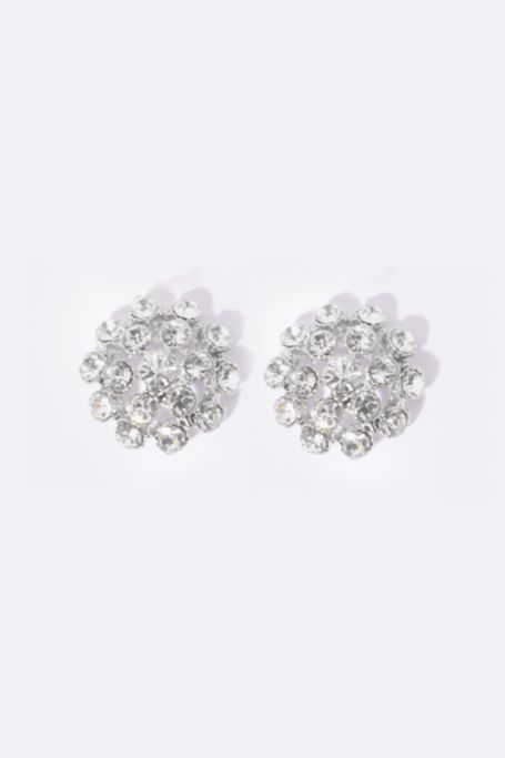 Stud Earrings