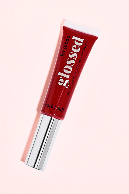 Red - Lip Gloss