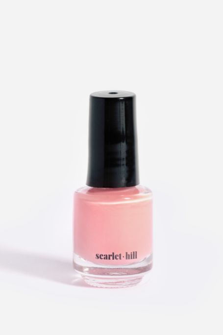 Nail Polish - Coral